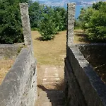 Apartamento Niño Do Corvo Casa Cangas *