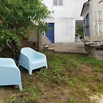 Niño Do Corvo Casa Cangas Apartamento *