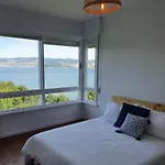 Niño Do Corvo Casa Cangas Apartamento Moaña