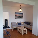 Niño Do Corvo Casa Cangas Apartamento